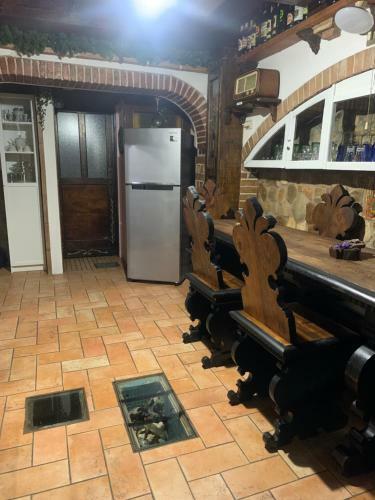Appartamento Rustico Nonna Maria Valle Del Marecchia