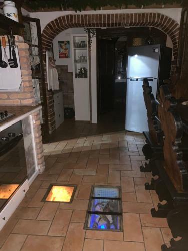 Appartamento Rustico Nonna Maria Valle Del Marecchia