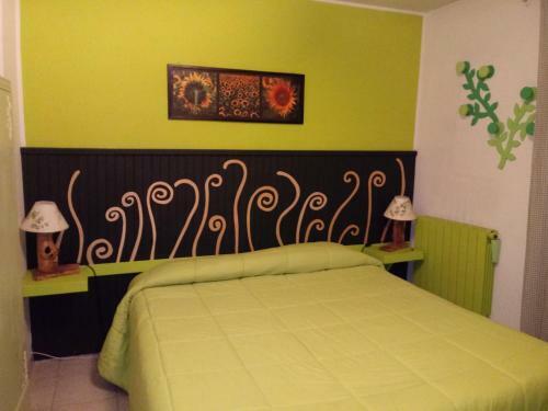 Bed & Breakfast Il Rifugio Nel Parco
