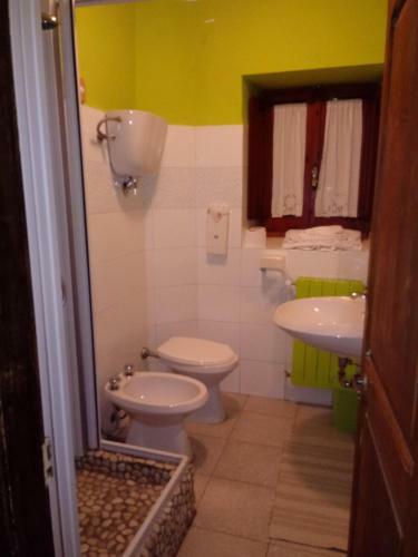 Bed & Breakfast Il Rifugio Nel Parco