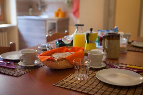 Lou Loop B&B