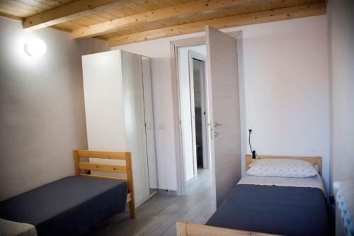 Apartamento Appartamento San Raffaele