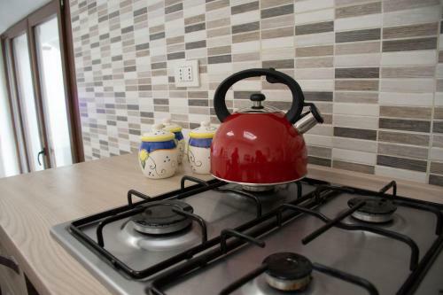 Apartamento Appartamento San Raffaele