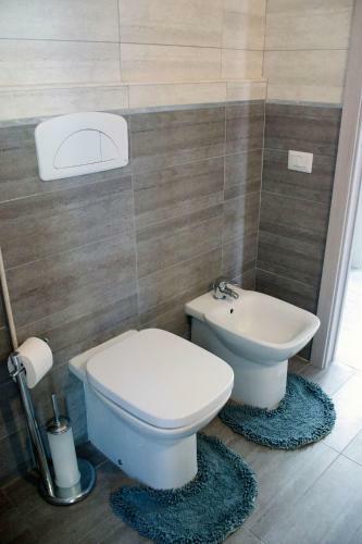 Apartamento Appartamento San Raffaele