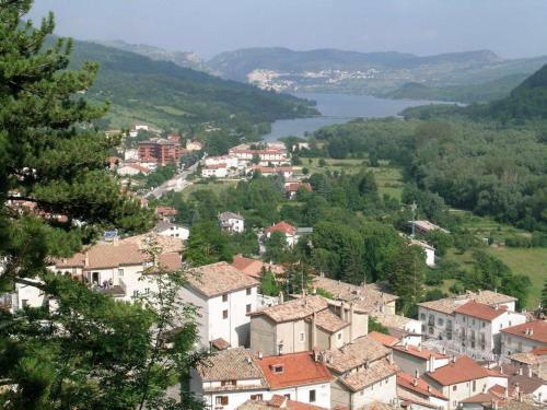 Apartamento Carmela E Gennaro Casa Vacanze