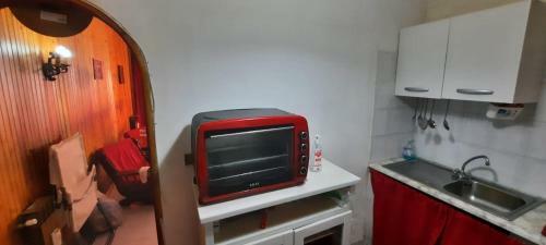 Apartamento Carmela E Gennaro Casa Vacanze