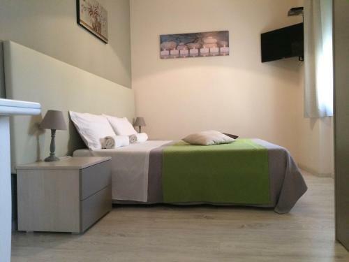Hostal Civico7