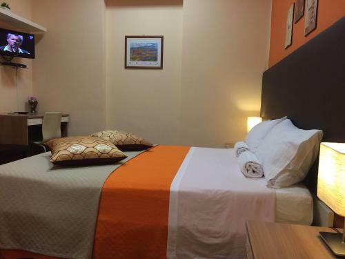 Hostal Civico7