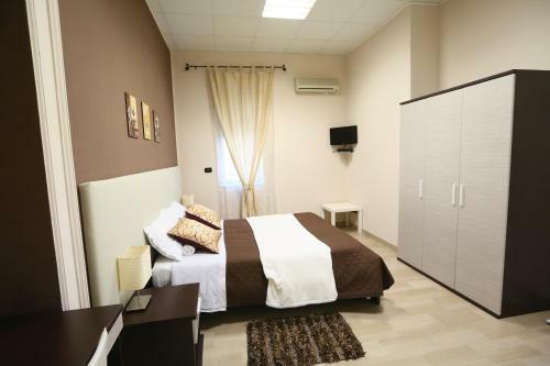 Hostal Civico7