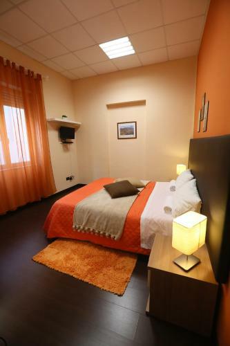 Hostal Civico7