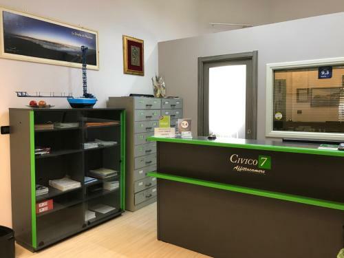 Hostal Civico7