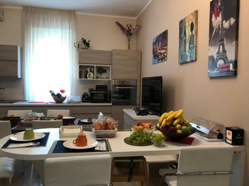 Hostal Civico7