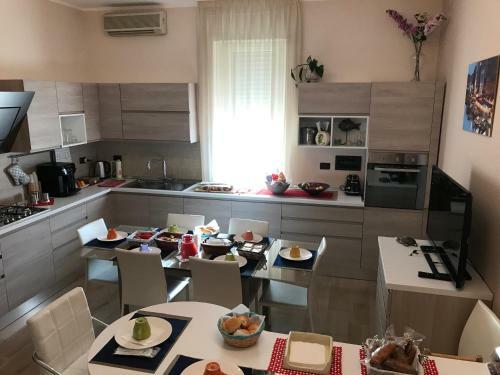 Hostal Civico7