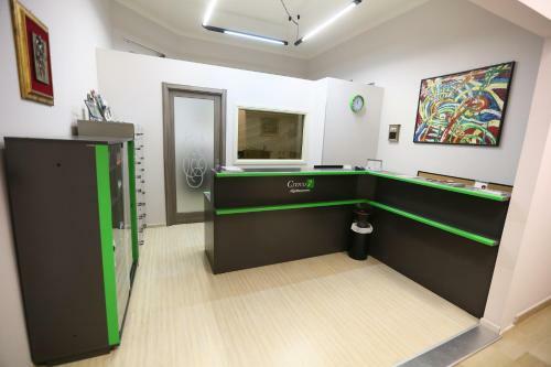 Hostal Civico7