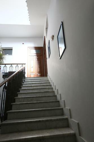 Hostal Civico7
