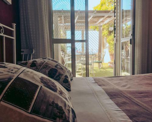 Bed & Breakfast Il Ritrovo Di Ulisse
