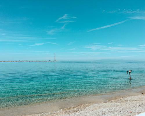 Bed & Breakfast Il Ritrovo Di Ulisse