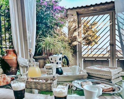 Bed & Breakfast Il Ritrovo Di Ulisse