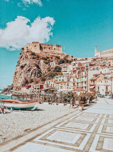 Bed & Breakfast Il Ritrovo Di Ulisse