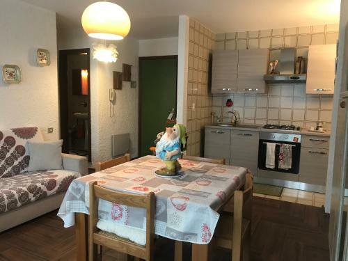 Apartamento Appartamento Saint Gr��