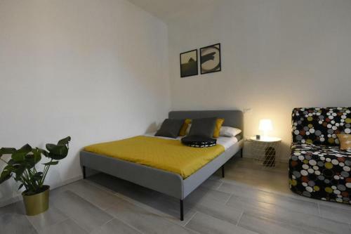 Apartamento La Casa Di Oreno