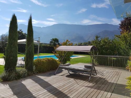 Agroturismo Haus Winkler