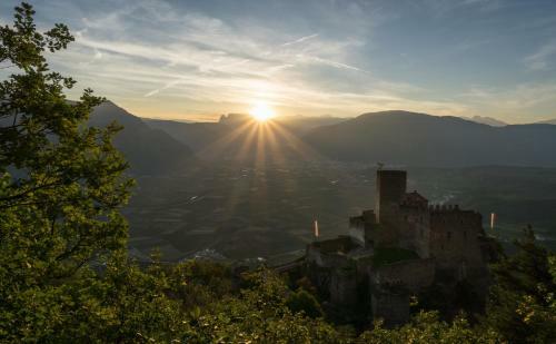 Agroturismo Haus Winkler