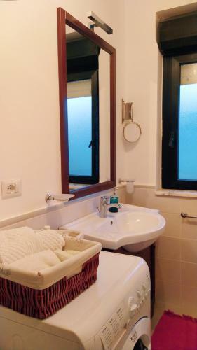 Apartamento Appartamento Fata Morgana