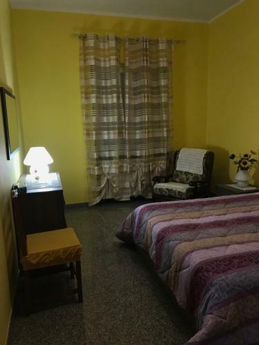 B&B Da Nonna Vincenza