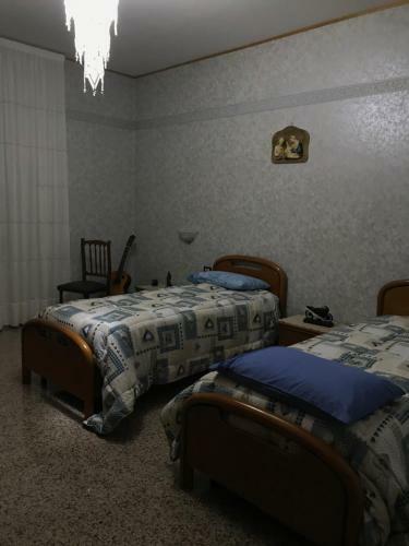 B&B Da Nonna Vincenza
