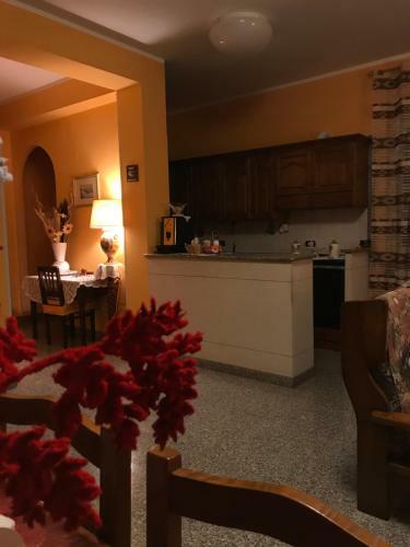 B&B Da Nonna Vincenza