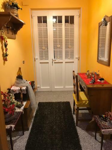 B&B Da Nonna Vincenza