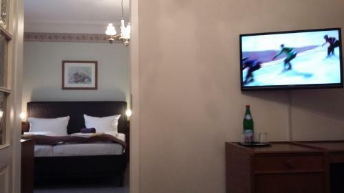 Hostal Pension Celia