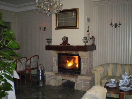 Hostal Pension Celia