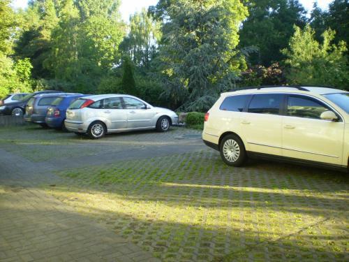 Hostal Pension Celia