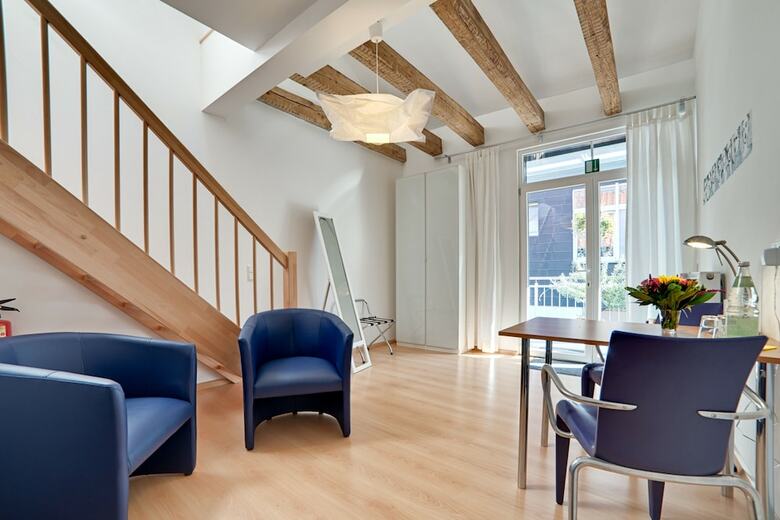 Pensionsieben Das Andere Hotel