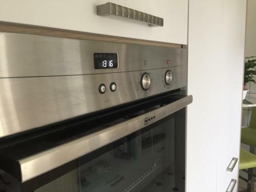 Apartamento Messewohnung Augusta