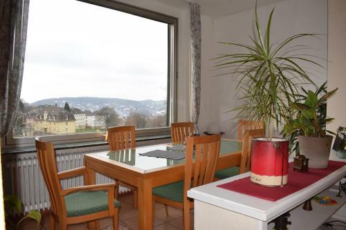 Apartamento Messewohnung Augusta