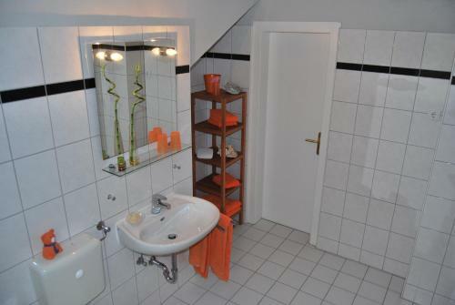 Apartamento Messewohnung Augusta