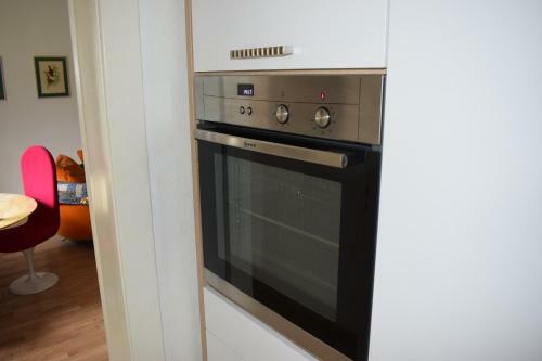 Apartamento Messewohnung Augusta