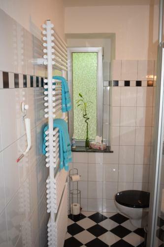 Apartamento Messewohnung Augusta