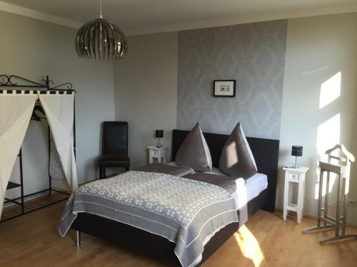 Apartamento Gr�ne Insel