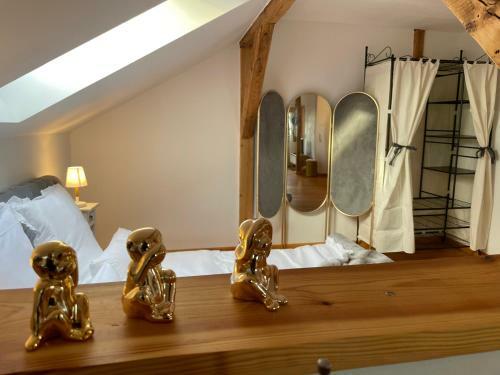 Apartamento Gr�ne Insel