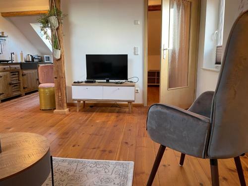 Apartamento Gr�ne Insel