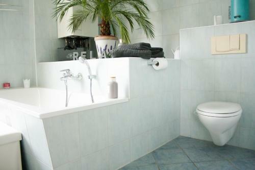 Apartamento Gr�ne Insel
