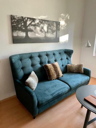 Apartamento Gr�ne Insel