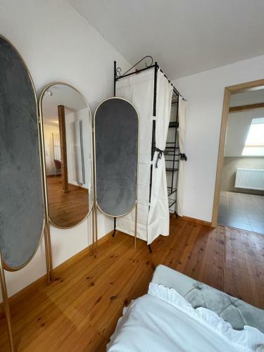 Apartamento Gr�ne Insel