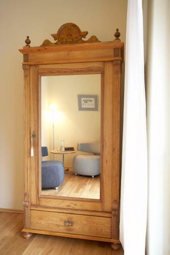 Hostal Alte Remise