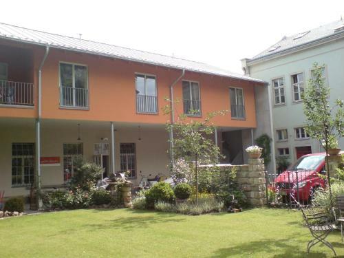 Hostal Alte Remise