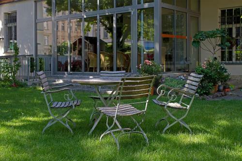 Hostal Alte Remise
